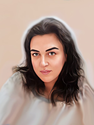 Садрудинова Зарема Алиасхабовна.