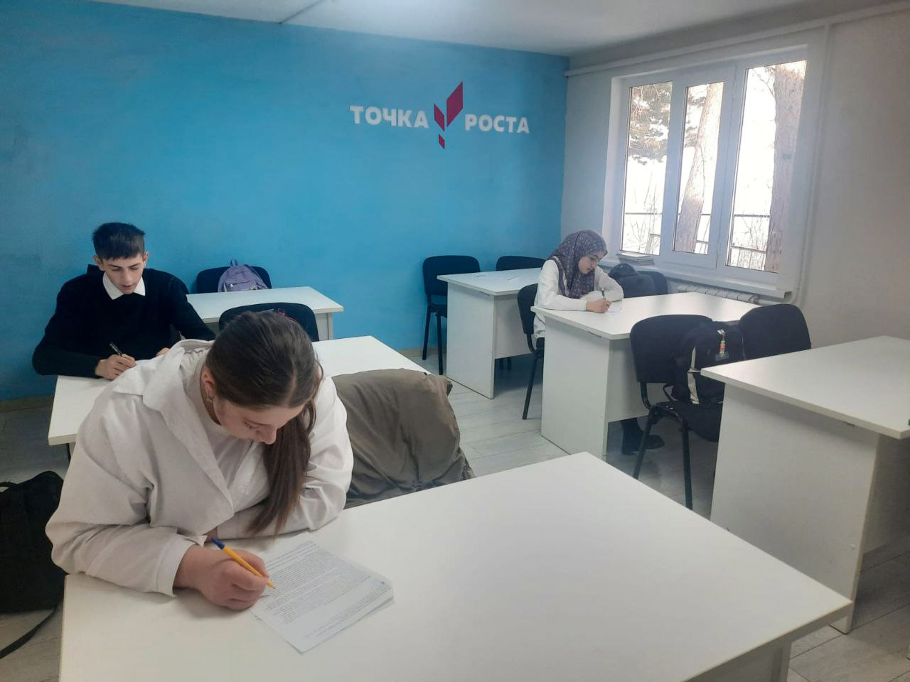 Контрольная работа по русскому языку в 10 классе за первое полугодие.