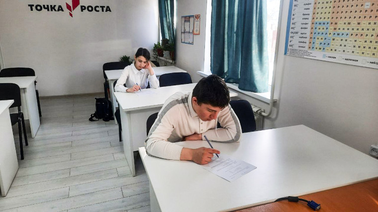 Пробный ЕГЭ по истории.