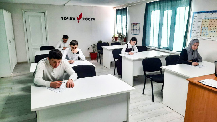 Написание итогового сочинения в 11 классе.
