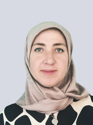 Гаджимагомедова Заира Магомедовна Гаджимагомедова Заира Магомедовна