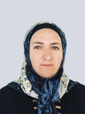 Омардибирова Багисултан Тайгиндибировна Омардибирова Багисултан Тайгиндибировна